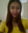 Rencontre Femme Thaïlande à . : Nusaba, 26 ans